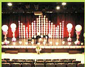 Stages
